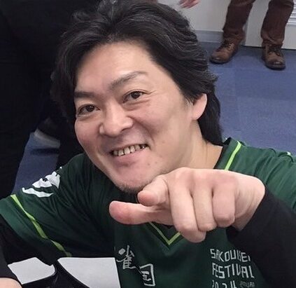 FACES / Vol.64】佐藤崇 ～ 日本一の麻雀バカになれなかった男、溢れる